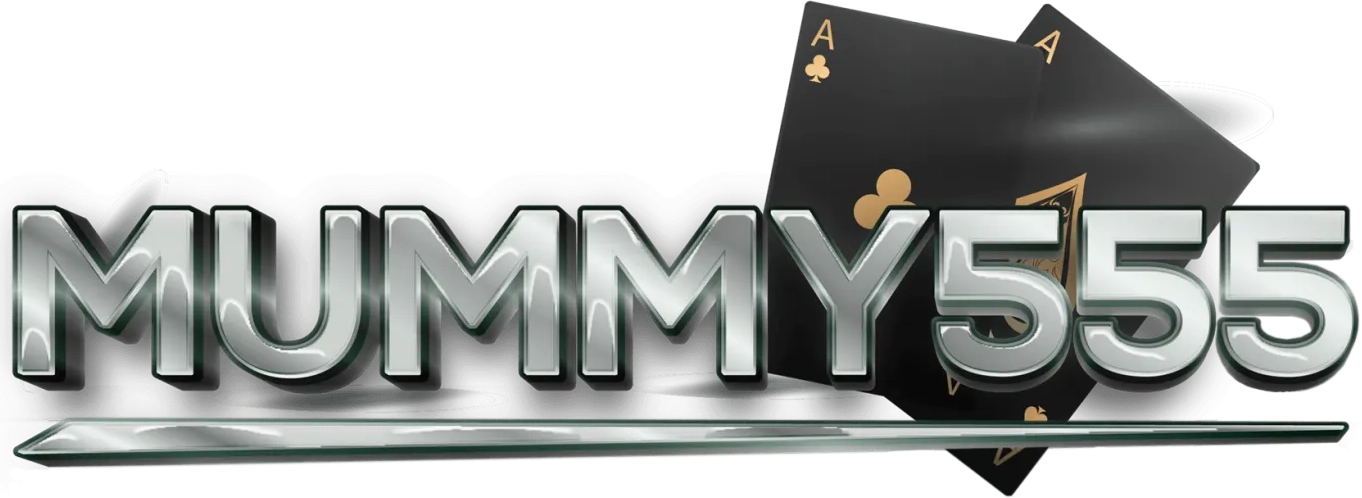 mummy 555